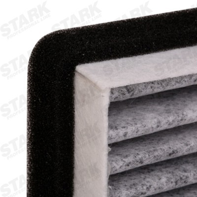 Cabin Air Filter Stark SKIF-0170331 SKIF-0170331 - photo 5