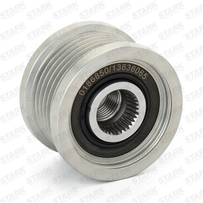 Alternator – one-way clutch Stark SKFC-1210048 SKFC-1210048 - photo 2