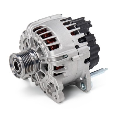 Alternator RIDEX 4G1291 4G1291 - photo 3