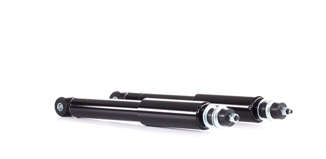 Shock Absorber RIDEX 854S2644 854S2644 - photo 1