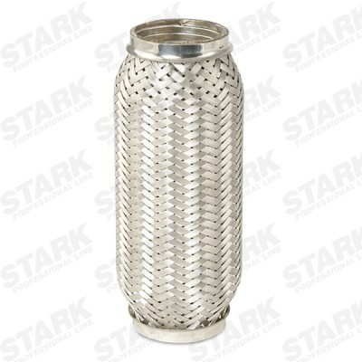 Flex Hose, Exhaust System Stark SKFH-2540051 SKFH-2540051 - photo 3