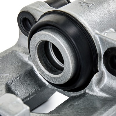 Brake Caliper RIDEX 78B1014R 78B1014R - photo 5