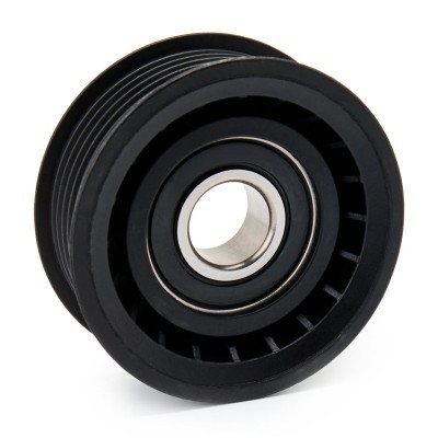 V-Ribbed Belt Deflection Guide Pulley RIDEX 312D0040 312D0040 - photo 4