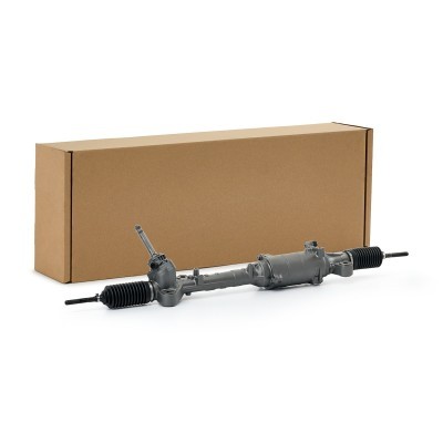 Steering Gear RIDEX 286S1438R 286S1438R - photo 2