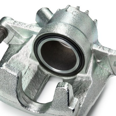 Brake Caliper RIDEX 78B2630R 78B2630R - photo 5