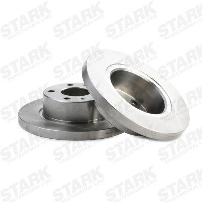 Brake Disc Stark SKBD-0023820 SKBD-0023820 - photo 5