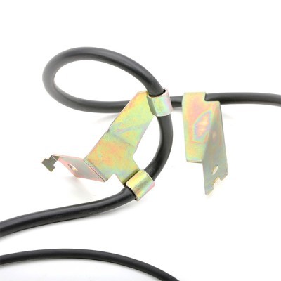 ABS Sensor RIDEX 412W0624 412W0624 - photo 5