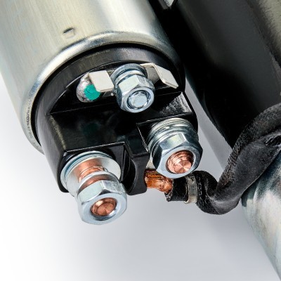Starter RIDEX 2S0281 2S0281 - photo 6