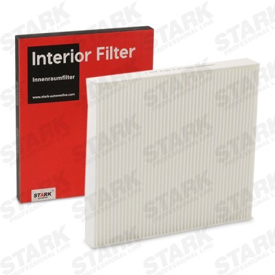 Cabin Air Filter Stark SKIF-0170347 SKIF-0170347 - photo 2
