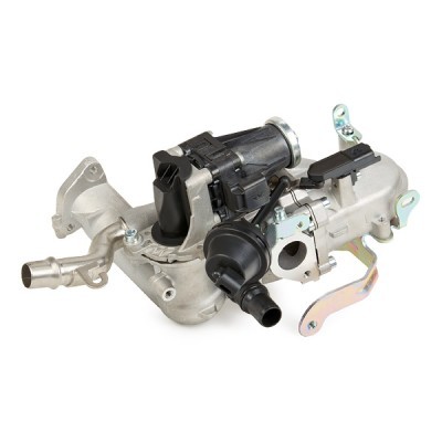 EGR Valve RIDEX 1145E0227 1145E0227 - photo 4