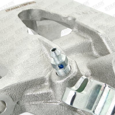 Brake Caliper Stark SKBC-0460098 SKBC-0460098 - photo 7