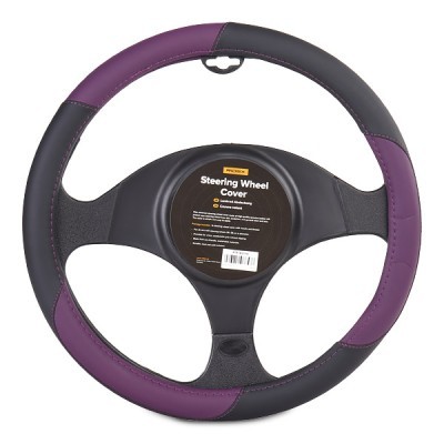 Steering wheel cover RIDEX 4791A0136 4791A0136 - photo 2