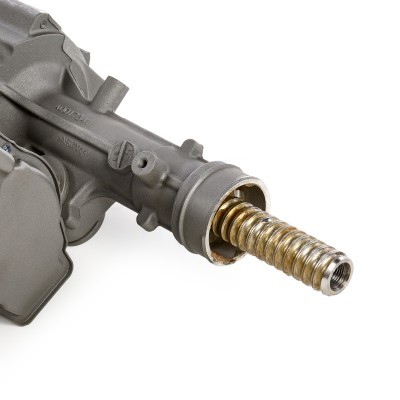 Steering Gear RIDEX 286S1363R 286S1363R - photo 6