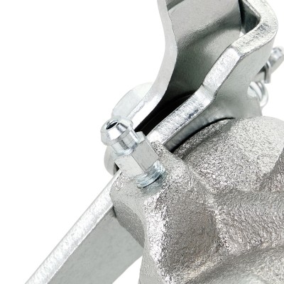 Brake Caliper RIDEX 78B1099 78B1099 - photo 6