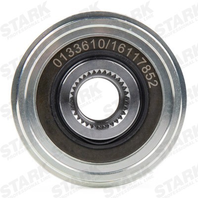 Alternator – one-way clutch Stark SKFC-1210100 SKFC-1210100 - photo 5