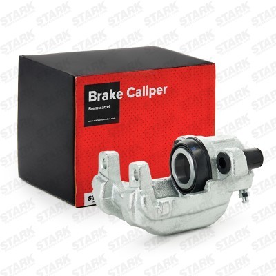 Brake Caliper Stark SKBC-0462158 SKBC-0462158 - photo 2