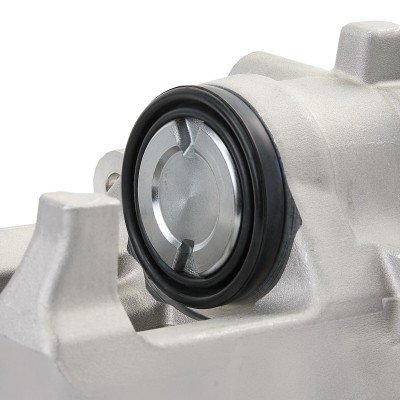 Brake Caliper RIDEX 78B0398 78B0398 - photo 5