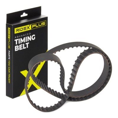 Timing Belt RIDEX 306T0111P 306T0111P - photo 2