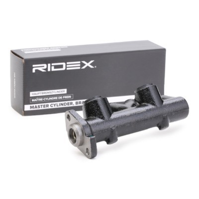 Brake master cylinder RIDEX 258M0134 258M0134 - photo 3