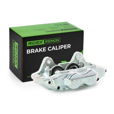 Brake Caliper RIDEX 78B1156R 78B1156R - photo 2