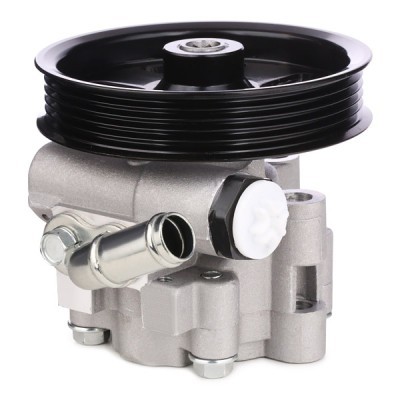 Hydraulic Pump, Steering System RIDEX 12H0142 12H0142 - photo 5