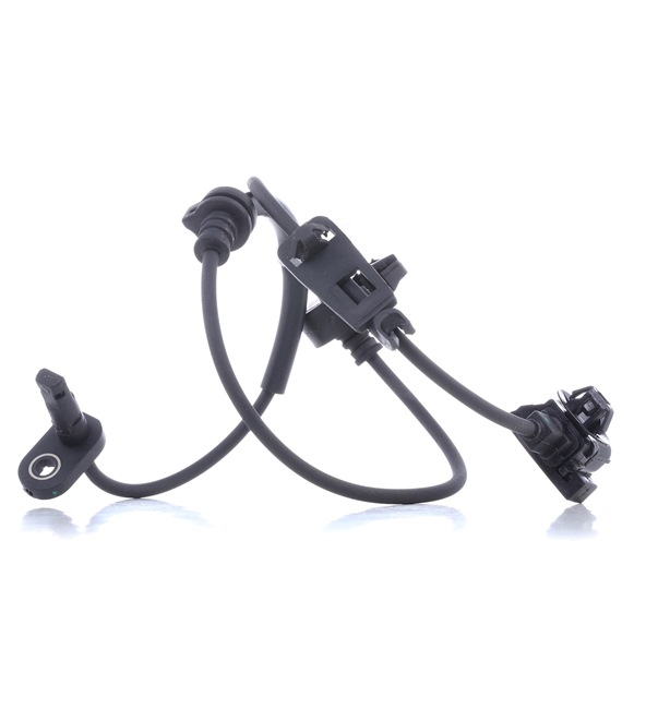 ABS Sensor RIDEX 412W1370 412W1370 - photo 1