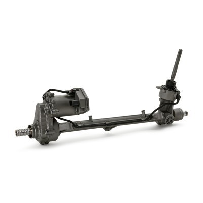 Steering Gear RIDEX 286S1512R 286S1512R - photo 4