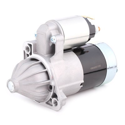 Starter RIDEX 2S0213 2S0213 - photo 3
