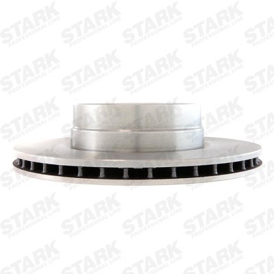 Brake Disc Stark SKBD-0020195 SKBD-0020195 - photo 4