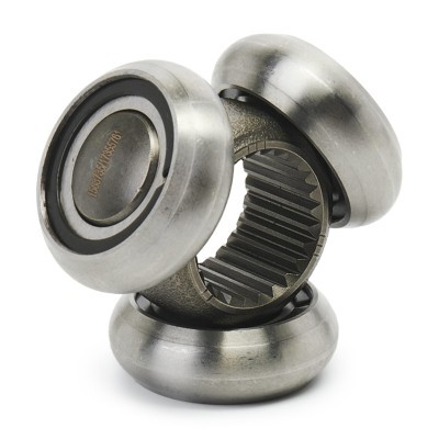 Tripod Hub Drive Shaft RIDEX 1147T0002 1147T0002 - photo 2