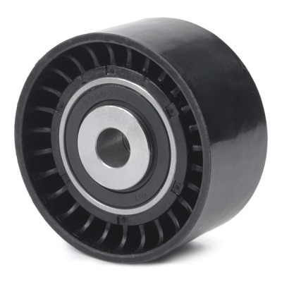 V-Ribbed Belt Deflection Guide Pulley RIDEX 312D0085 312D0085 - photo 4