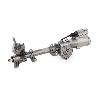 Steering Gear RIDEX 286S1392R 286S1392R - photo 3