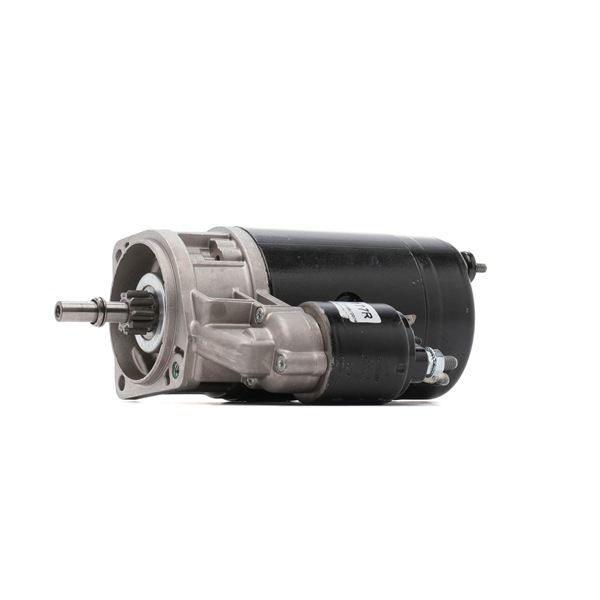 Starter RIDEX 2S0177R 2S0177R - photo 1