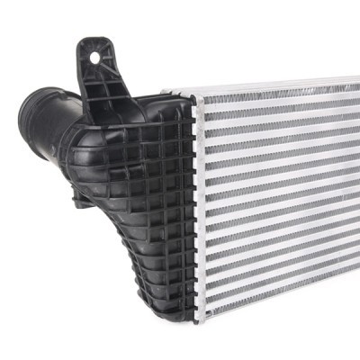 Intercooler, Charger RIDEX 468I0274 468I0274 - photo 6
