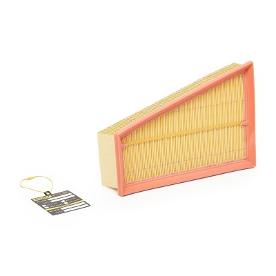 Air Filter RIDEX 8A0357P 8A0357P - photo 2