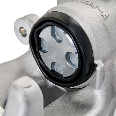 Brake Caliper RIDEX 78B3320R 78B3320R - photo 5