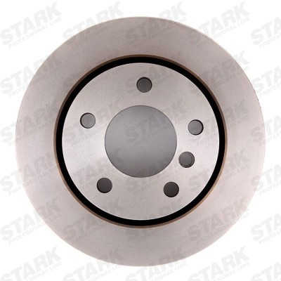Brake Disc Stark SKBD-0022418 SKBD-0022418 - photo 3
