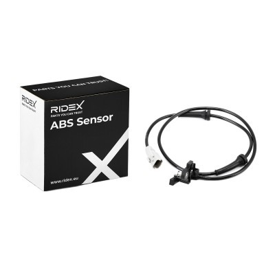 ABS Sensor RIDEX 412W0352 412W0352 - photo 1