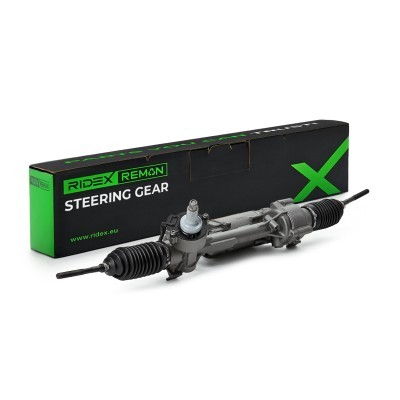 Steering Gear RIDEX 286S1090R 286S1090R - photo 2