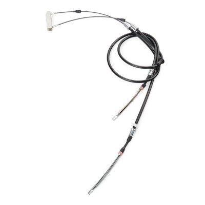 Cable Pull, Parking Brake RIDEX 124C0304 124C0304 - photo 3