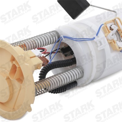Fuel module Stark SKFU-0410010 SKFU-0410010 - photo 7