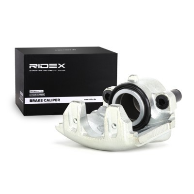 Brake Caliper RIDEX 78B0196 78B0196 - photo 3