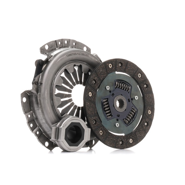 Clutch Kit RIDEX 479C2917 479C2917 - photo 1