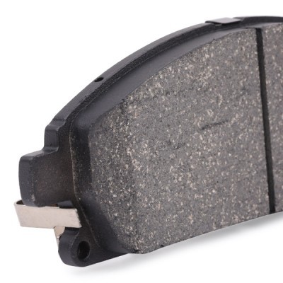 Brake Pads Set RIDEX 402B0373 402B0373 - photo 7
