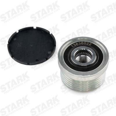 Alternator – one-way clutch Stark SKFC-1210042 SKFC-1210042 - photo 3