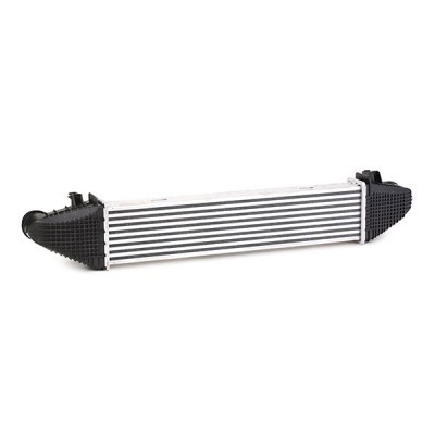 Intercooler, Charger RIDEX 468I0087 468I0087 - photo 4