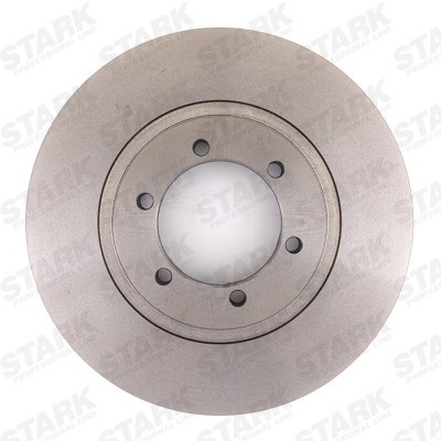 Brake Disc Stark SKBD-0022268 SKBD-0022268 - photo 3