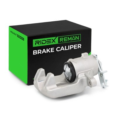 Brake Caliper RIDEX 78B2689R 78B2689R - photo 2