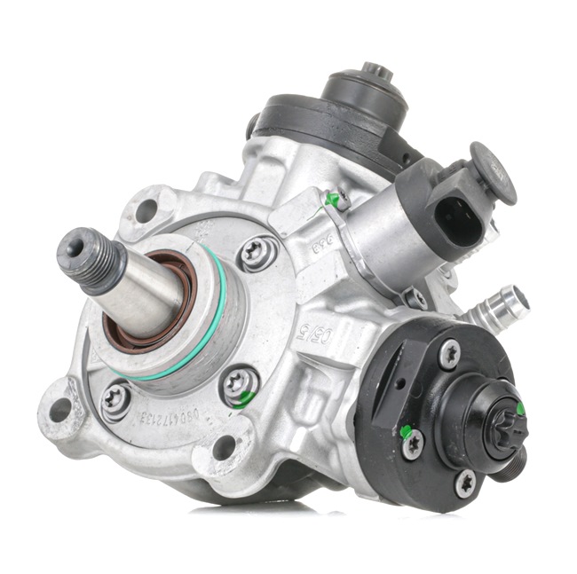 High-pressure pump RIDEX 3918H0108R 3918H0108R - photo 1