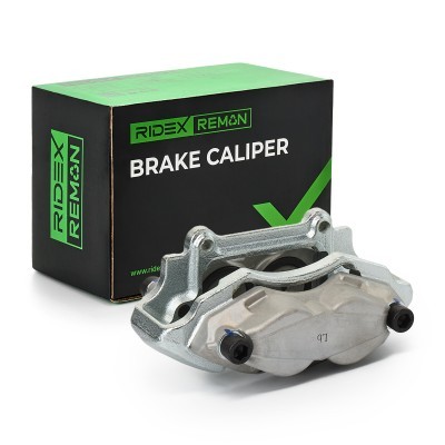 Brake Caliper RIDEX 78B2952R 78B2952R - photo 2